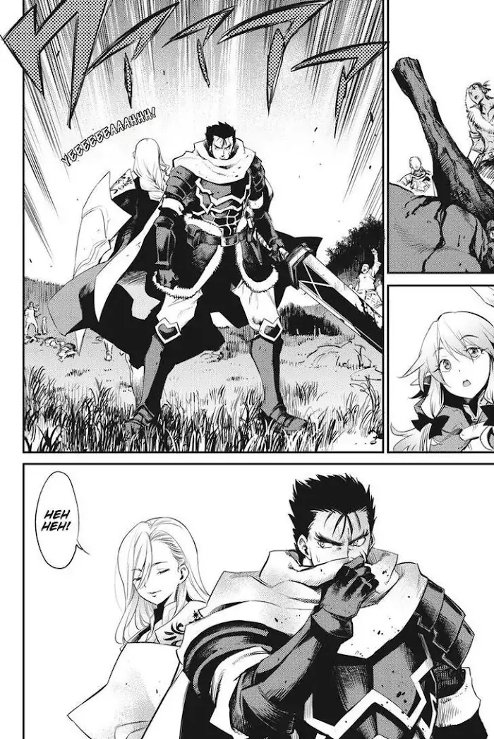 Goblin Slayer Chapter 14 image 14_optimized